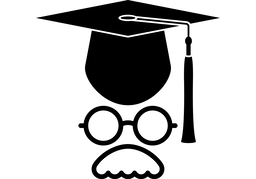 authorityのイラスト