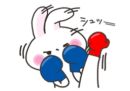 avoidanceのイラスト