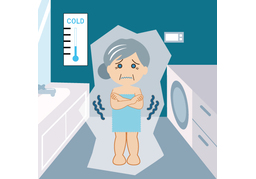 awfullyのイラスト