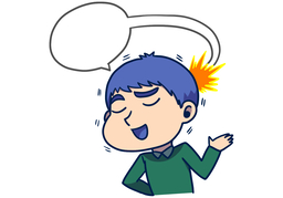 backfireのイラスト