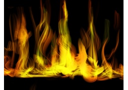 blazeのイラスト