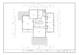 blueprintのイラスト