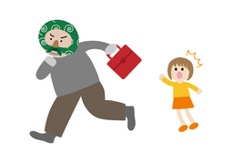 boldのイラスト