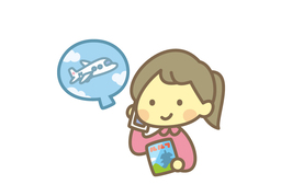 bookのイラスト