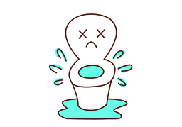 bothersomeのイラスト