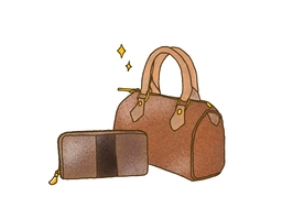 brandのイラスト