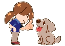 breederのイラスト