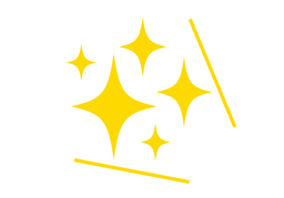 brightlyのイラスト