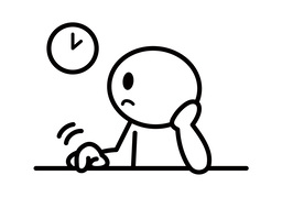 careのイラスト