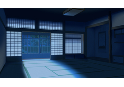 castのイラスト