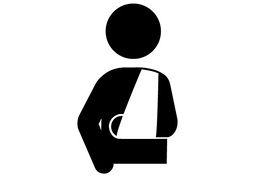 casualtyのイラスト