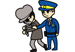 catchのイラスト