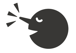 characterizeのイラスト