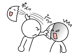 clarifyのイラスト