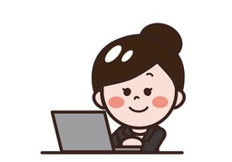 clericalのイラスト