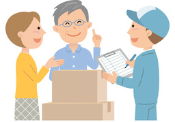 clientのイラスト