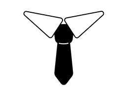 collarのイラスト