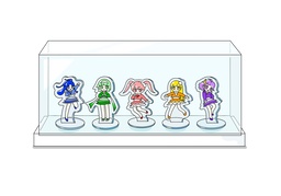 collectionのイラスト