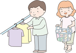 combinedのイラスト