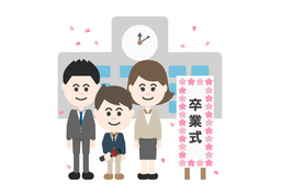 commemorateのイラスト