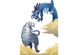 comparableのイラスト