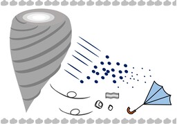 compellingのイラスト