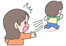 compulsionのイラスト