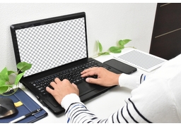 computerizeのイラスト