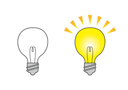 conceptionのイラスト