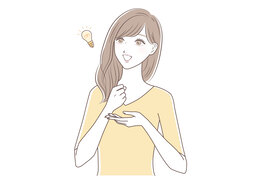 concerningのイラスト