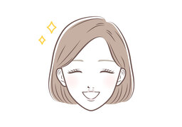 congenialのイラスト