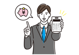 conserveのイラスト