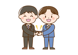 consignのイラスト