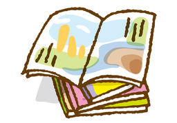 contentのイラスト