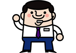 controllerのイラスト