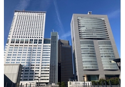 corporateのイラスト