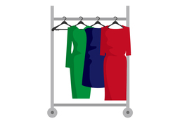 costumeのイラスト