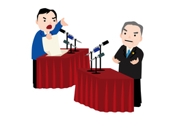 councilのイラスト