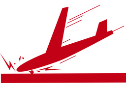 crashのイラスト