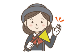 crewのイラスト