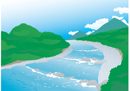 crudeのイラスト
