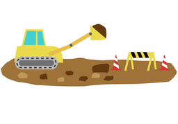 cultivateのイラスト