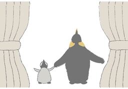 dawnのイラスト