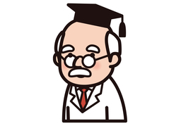 deanのイラスト