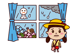 deferのイラスト