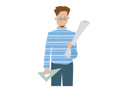 designのイラスト