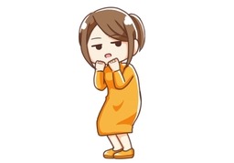 despiseのイラスト
