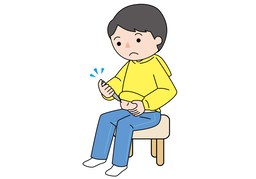diabeticのイラスト