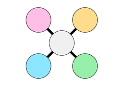 diagramのイラスト