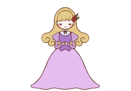 dignityのイラスト
